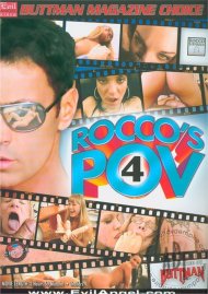 Roccos POV 4 Porn Movie