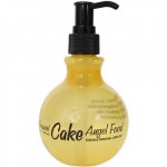 Angel Food Kissable Lube - 8oz Sex Toy