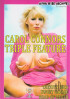 Carol Connors Triple Feature Porn Video
