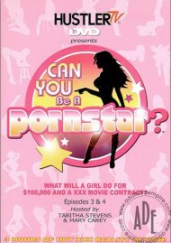 Can You Be A Pornstar Episodes 34 Porn Movie