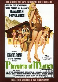 Playgirls of Munich Porn Movie