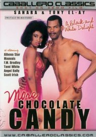 More Chocolate Candy Porn Video