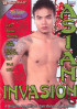 Asian Invasion 5 Porn Video