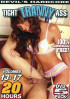 Tight Tranny Ass Vol 13-17 Porn Movie