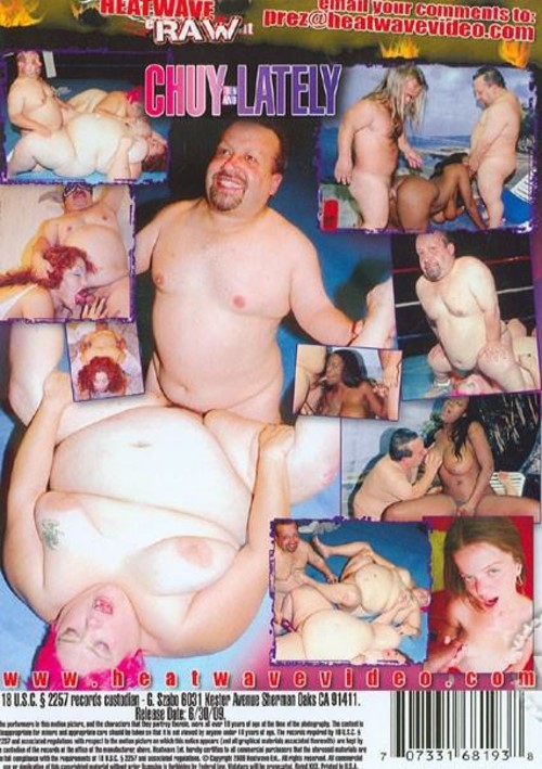Chuy Then And Lately Porn Video