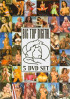 Boobsvilles World Tour 5-Pack Porn Movie