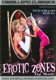 Erotic Zones The Movie Porn Video