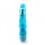 True Love - French Kiss - Blue Sex Toy