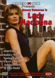 Lady Madonna Porn Movie