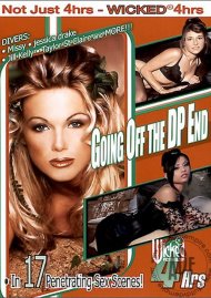 Going Off The DP End Porn Movie