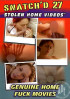 Snatchd Stolen Home Videos 27 Porn Movie