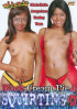 Black Cream Pie  Squirting 3 Porn Video