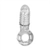 O Yeah Vibrating Ring Sex Toy