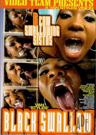 Black Swallow Porn Movie