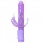 Heart Racing Ele Sex Toy
