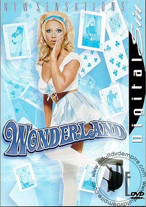 Wonderland Porn Movie