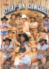 Strap-On Cowgirls Porn Video