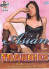Asian Trannies Porn Video