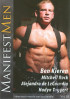 Manifest Men Vol 3 Porn Movie