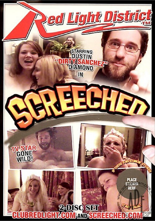 Screeched Porn Movie