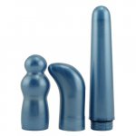 My Waterproof Triple Stimulator Sex Toy