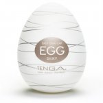 Tenga Egg - Silky Sex Toy