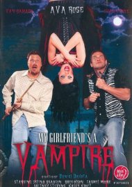 My Girlfriends A Vampire Porn Video