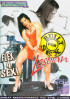 Built for Sex Lesbian Porn Movie