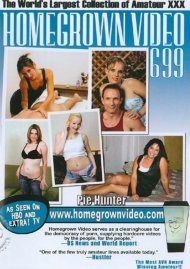 Homegrown Video 699 Porn Video