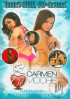 Transsexual Superstars Carmen Moore Porn Movie