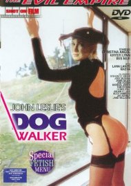 John Leslies Dog Walker Porn Video