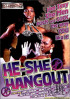 He-She Hangout Porn Movie