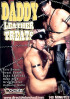 Daddy Leather Treats Porn Movie