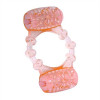 Two-O Double Pleasure Ring Sex Toy