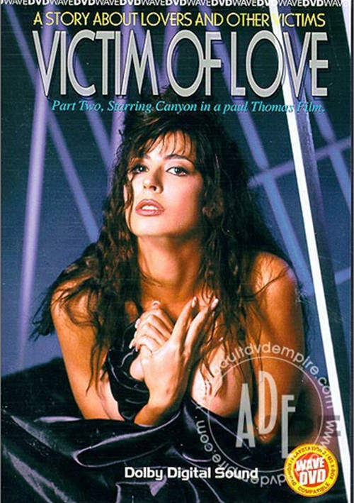 Victim of Love Porn Movie