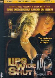 Lips Wide Shut Porn Movie