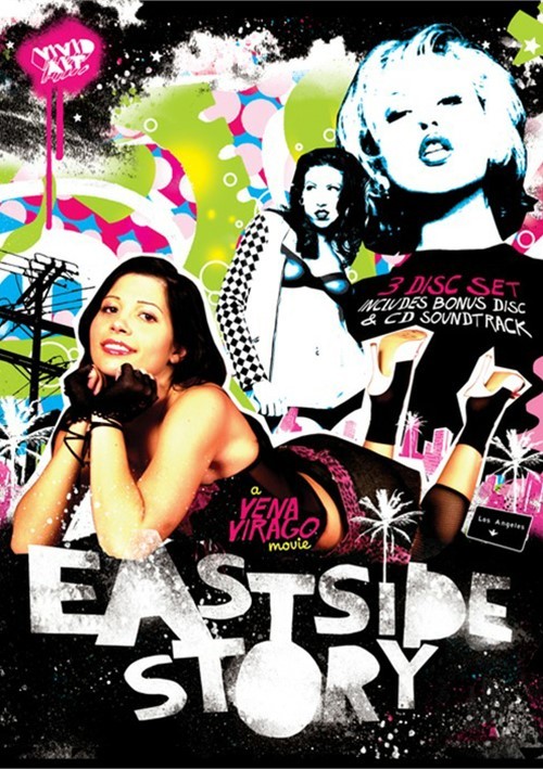 Eastside Story Porn Movie