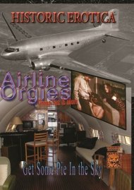 Airline Orgies Porn Video