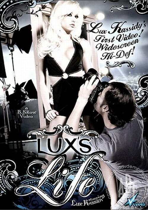 Luxs Life Porn Movie