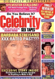 Do You Believe It Celebrity Sex Tapes Porn Movie