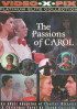 Passions Of Carol Platinum Elite Edition The Porn Movie