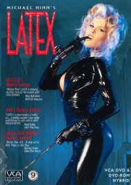 Latex Porn Video