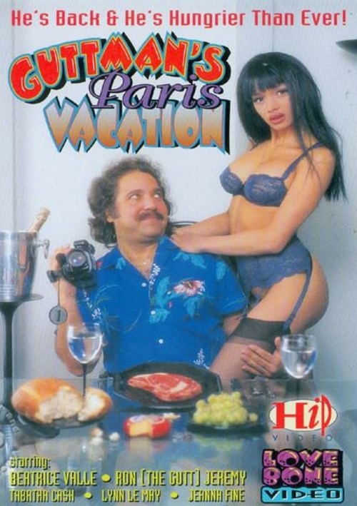 Guttmans Paris Vacation Porn Video