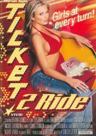 Ticket 2 Ride Porn Video