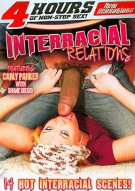 Interracial Relations Porn Video