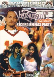 Knoc - turnals Uncensored Record Release Party Porn Movie