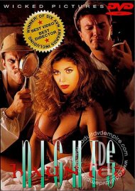 Haunted Nights Porn Movie