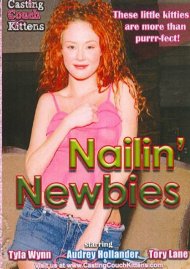 Nailin Newbies Porn Video