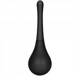Fetish Fantasy Elite Unisex DoucheEnema - Black Sex Toy